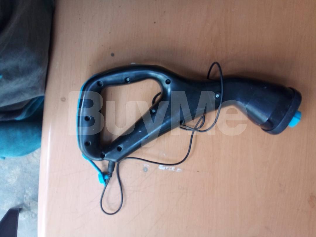 CORDLESS SCRUBBER FOR SALE