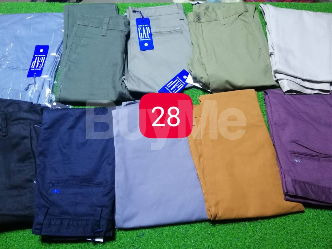 OFFICE PANT FOR MENS