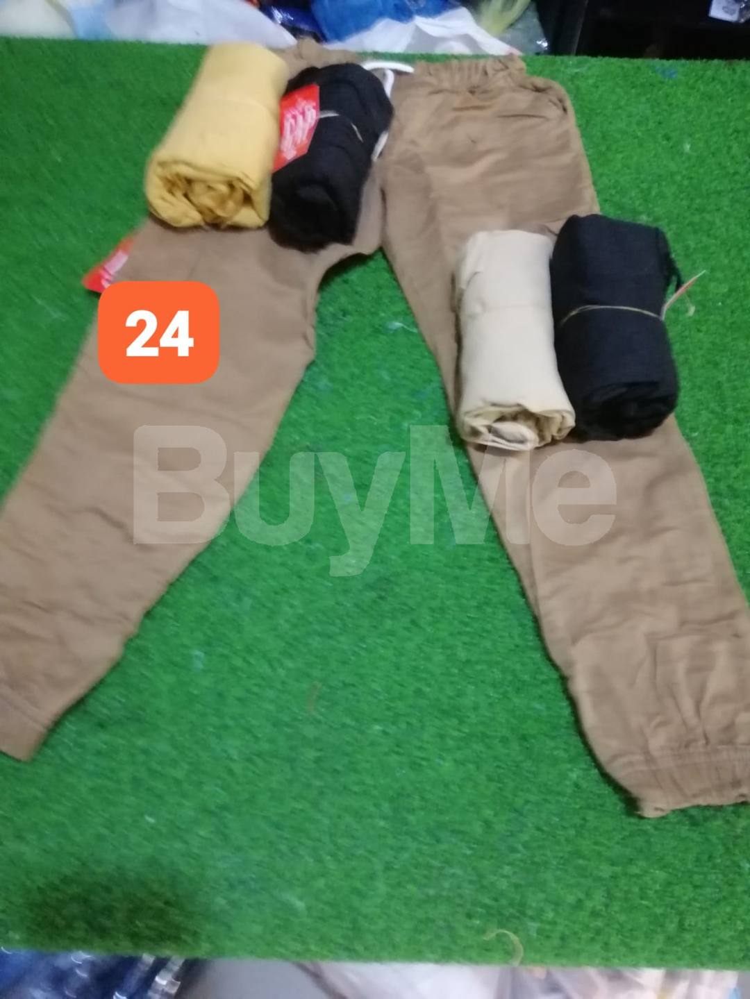 KIDS JOGGER