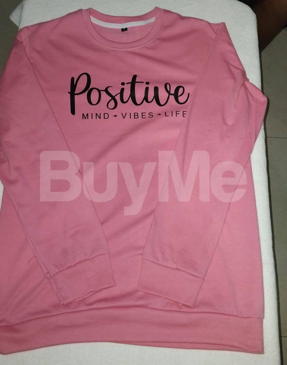 JERSEY - DARK PINK