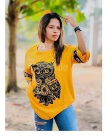 SINGLE JURCY - YELLOW