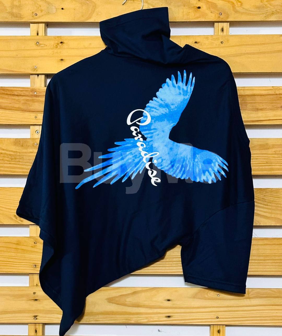 NEW DESIGN BACK SIDE PRINT T UNISEX T SHIRT.