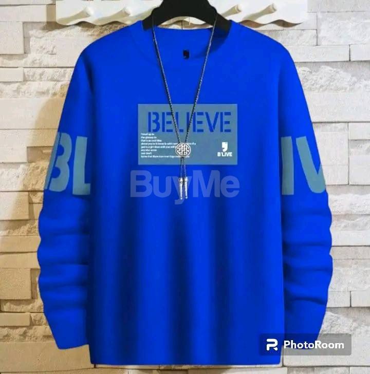 DARK BLUE COLOUR HUDDIES