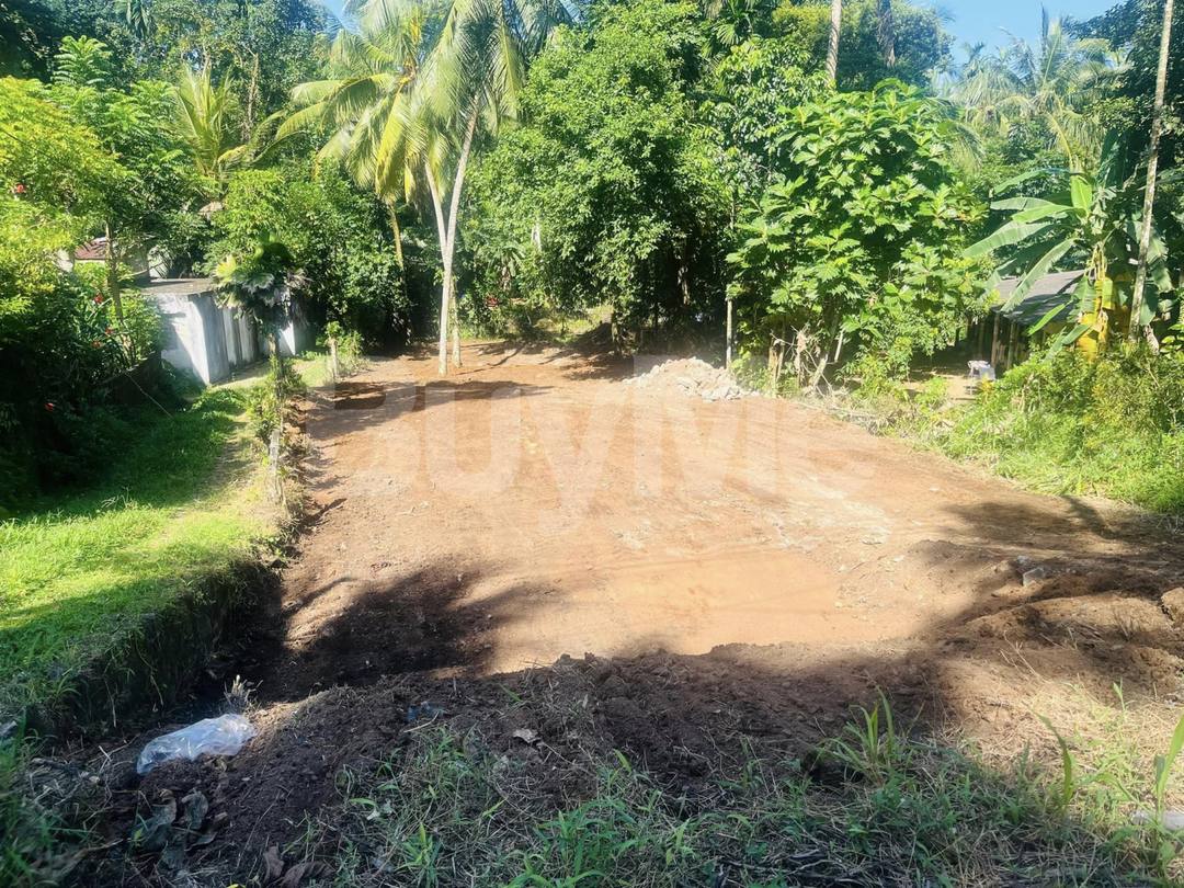 LAND FOR SALE IN HOMAGAMA , HANWELLA