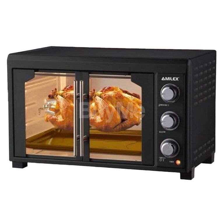 AMILEX ELECTRIC OVEN 46LTR (4KG)