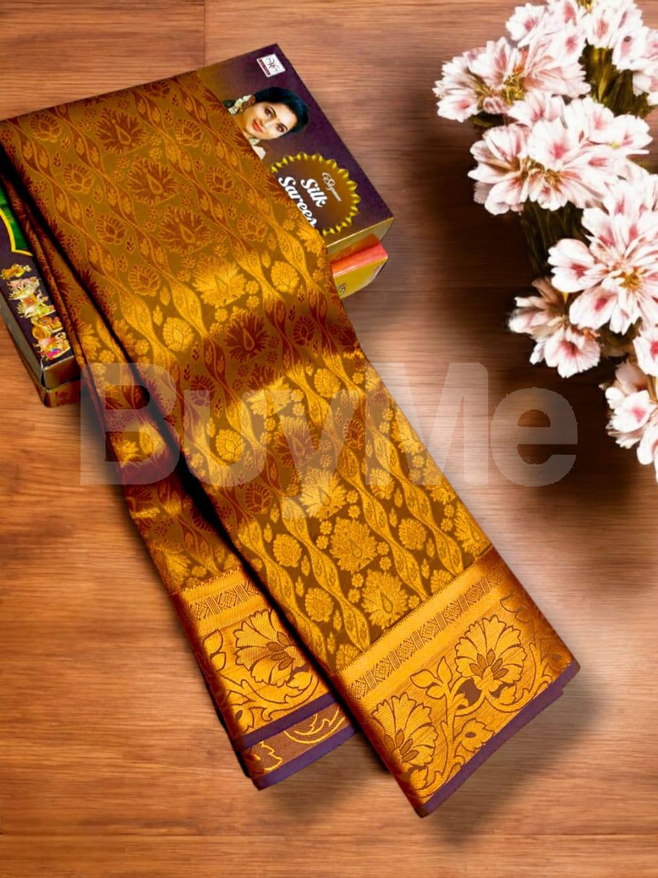 BRIDAL WEAR: TRADITIONAL WEDDING SAREE COLLECTIONS