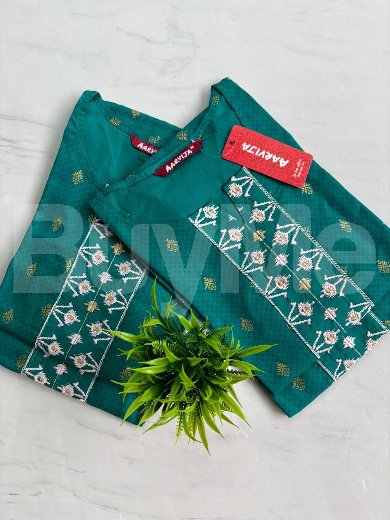 BRANDED KURTI FROM SP FASHION