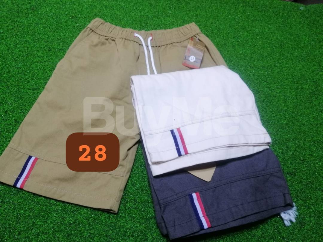 MENS SHORT