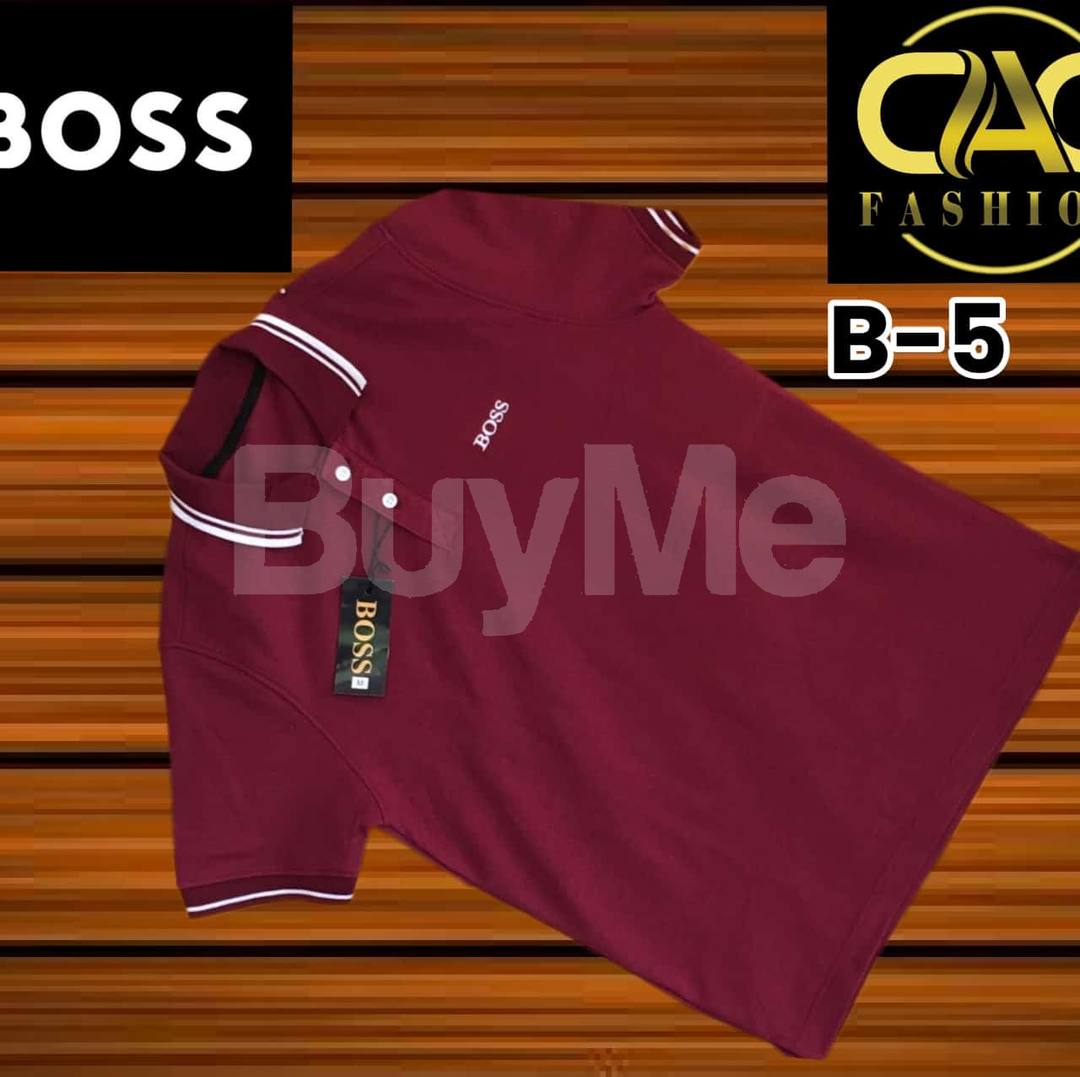 HIGH QUALITY T- SHIRTS FOR MEN