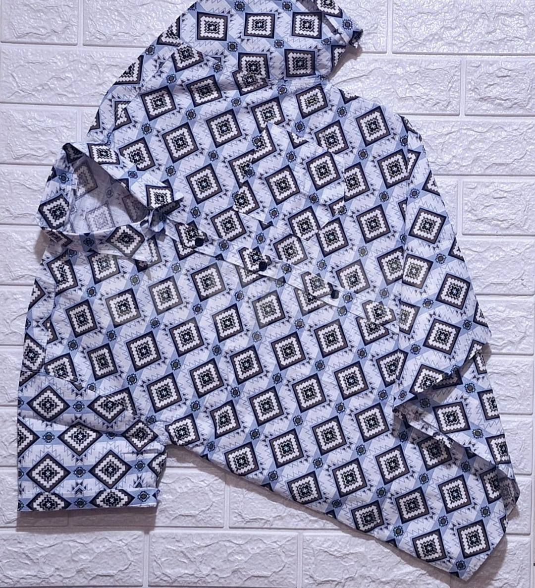 PREMIUM QUALITY COTTON SHIRTS