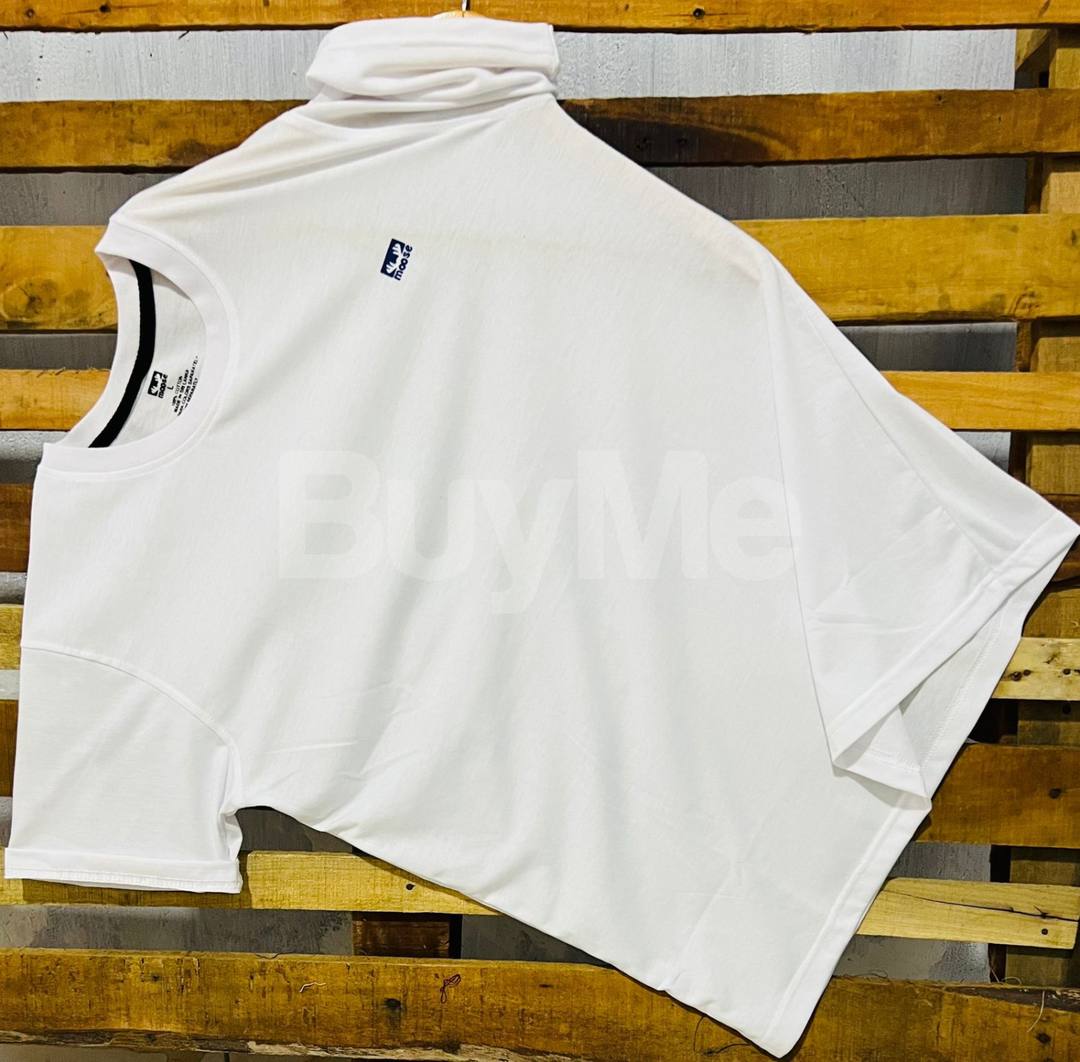 MOOSE CREW NECK TSHIRTS