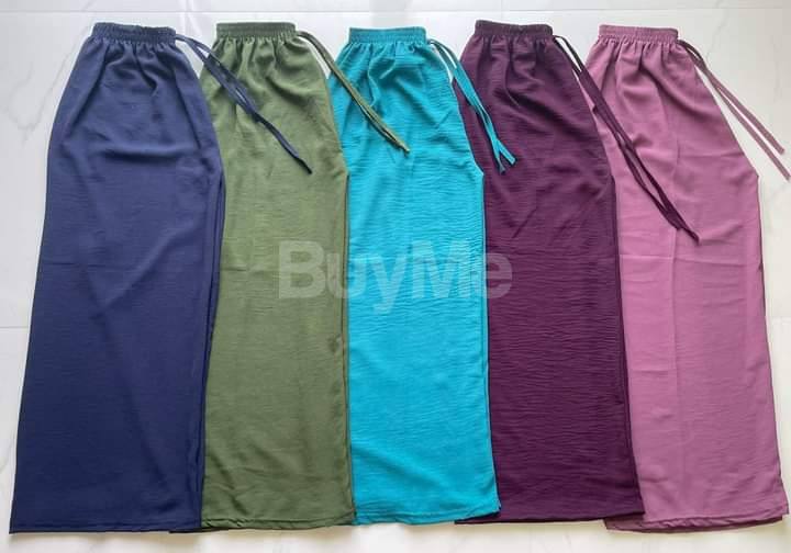 LADIES LEG PANTS