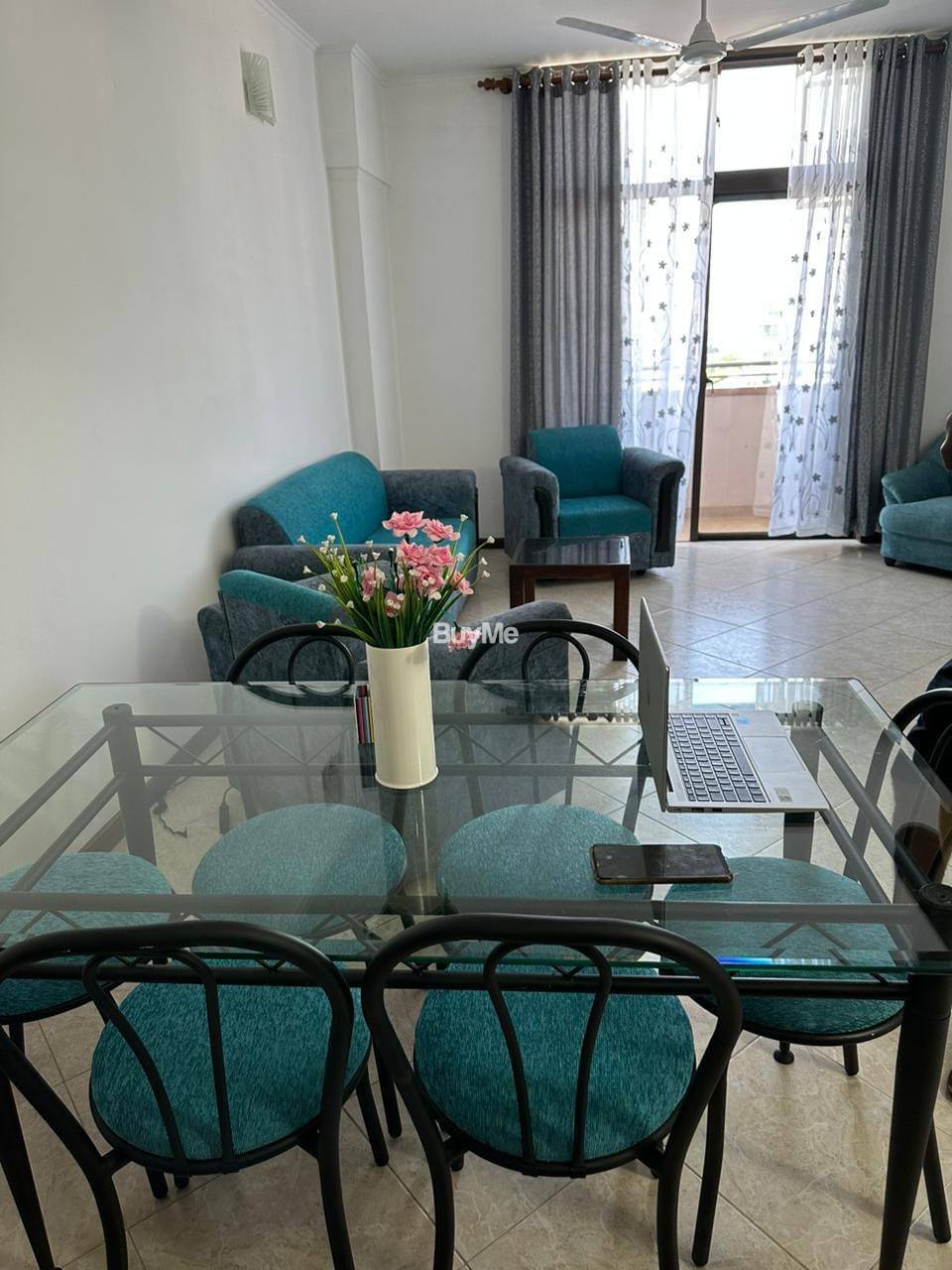 APARTMENT FOR RENT IN COLOMBO 04