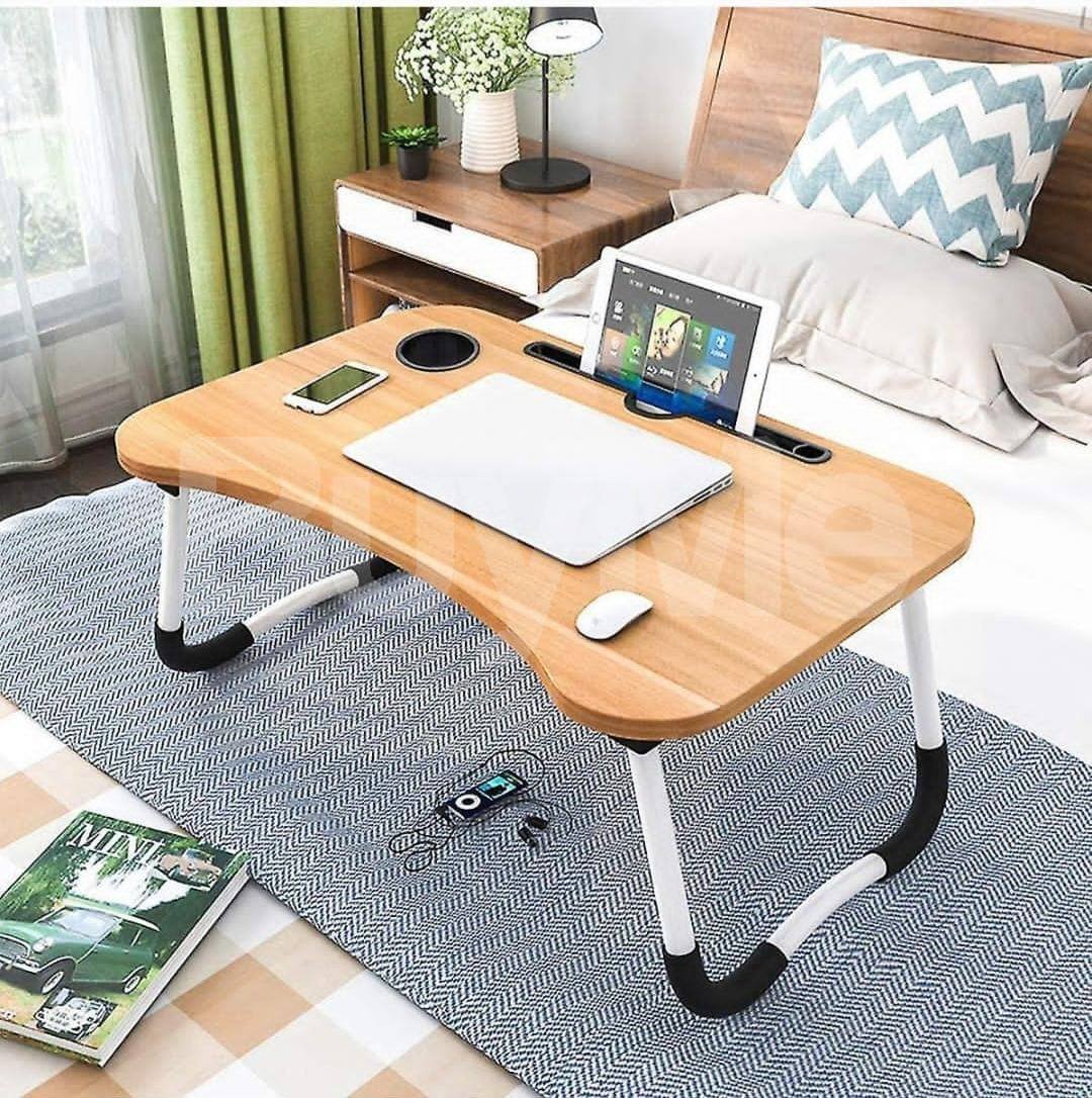 FOLDING LAPTOP DESK