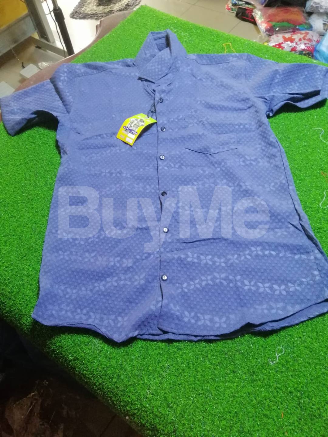 LADIES BLOUSE