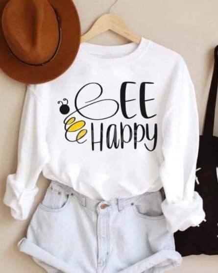 T- SHIRTS DESIGNS FOR WOMEN