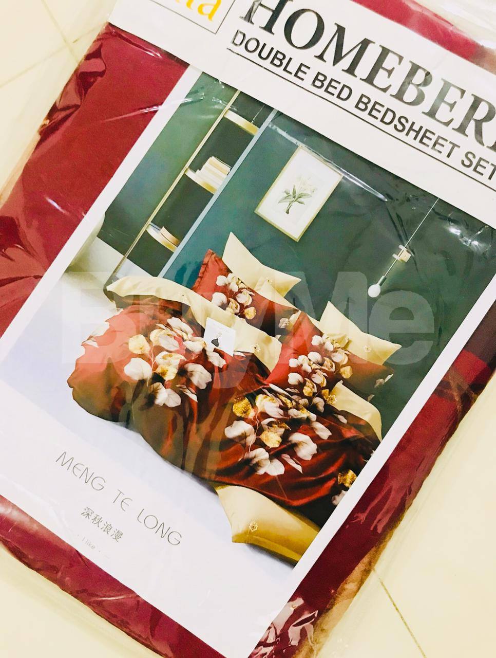 BEDSHEETS 90*90