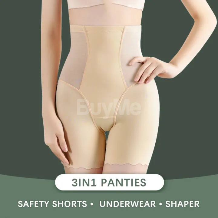 TUMMY TUCK PANTS