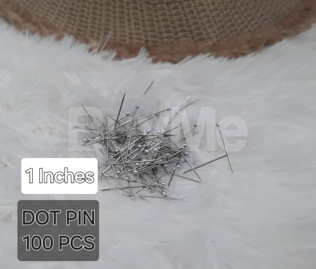 DOT PIN