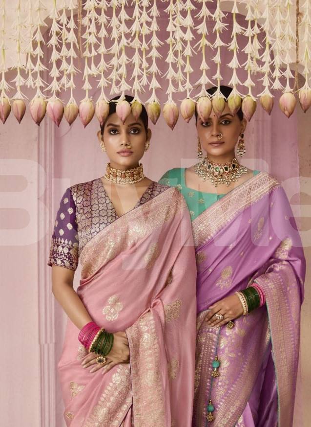 CASUAL SAREES