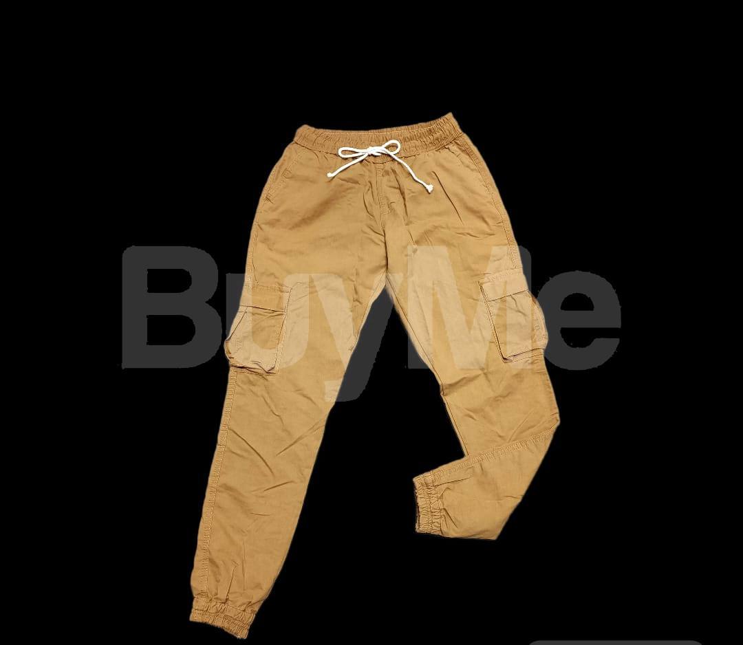 MENS JOGGER PANTS