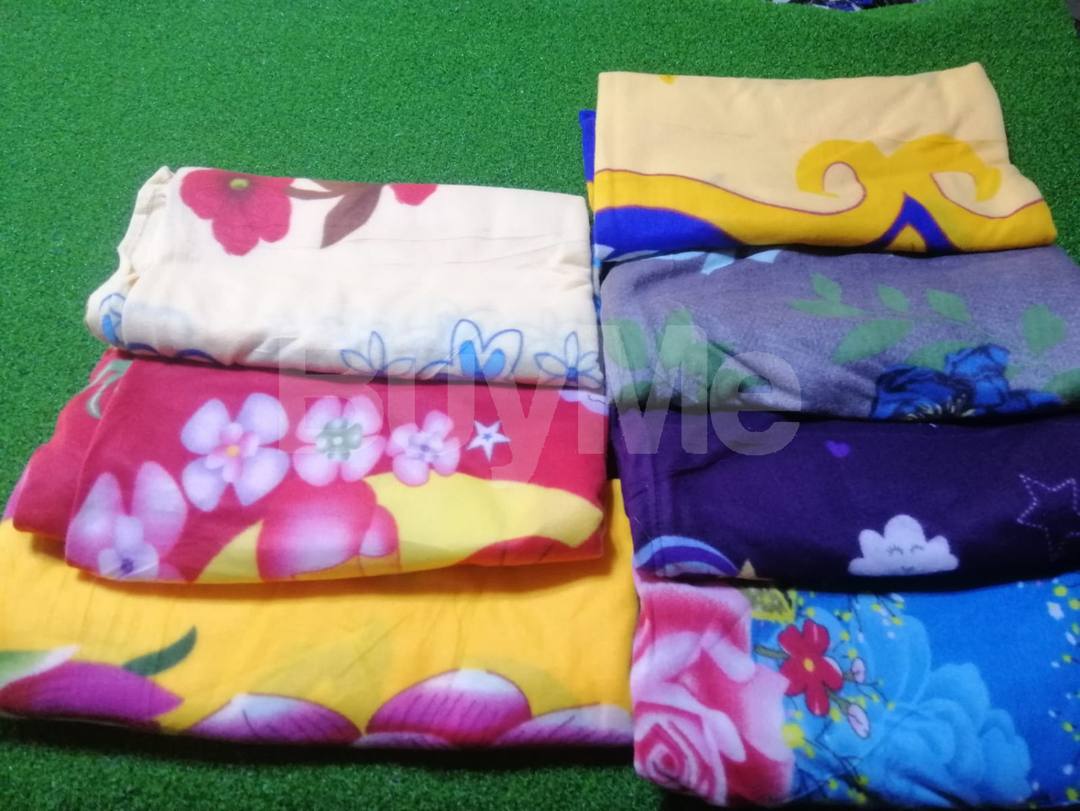 BEDSHEET