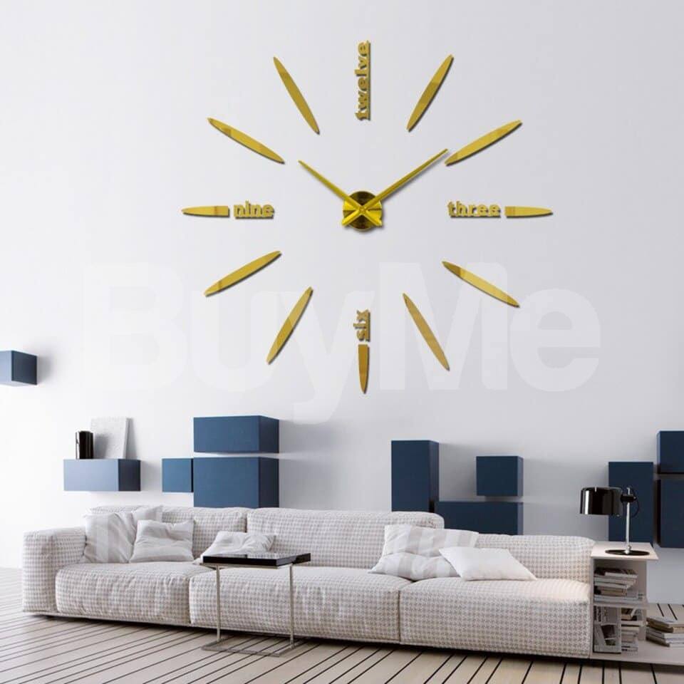 WALL CLOCK