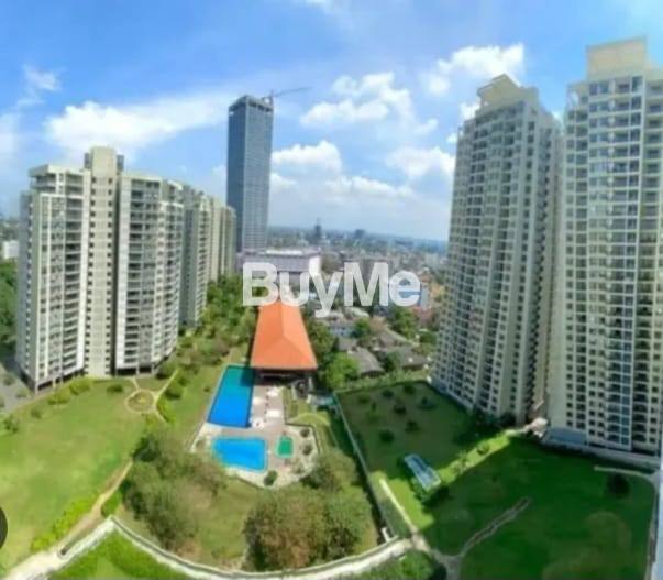APARTMENT FOR RENT IN COLOMBO 05 - HAVELOCK CITY
