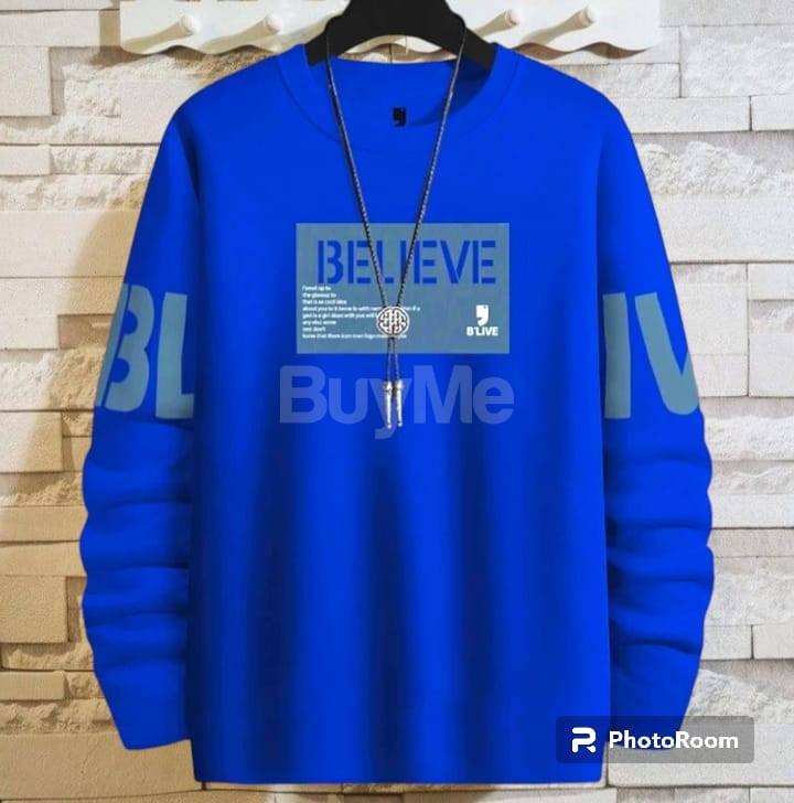 HUDDIES FOR BOYS - BLUE