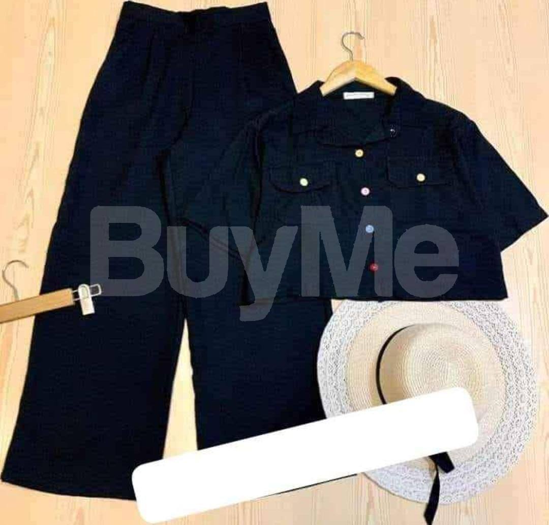 LINAN FULL KIT - BLACK