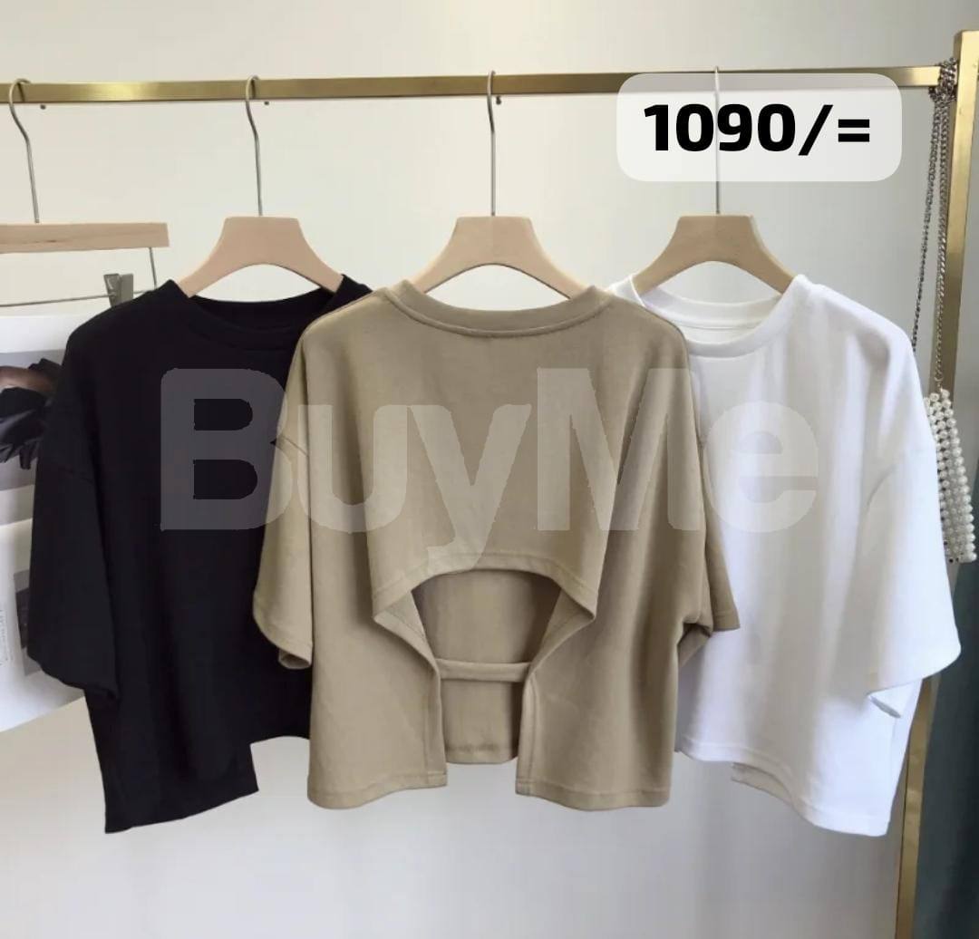 LADIES BLOUSES