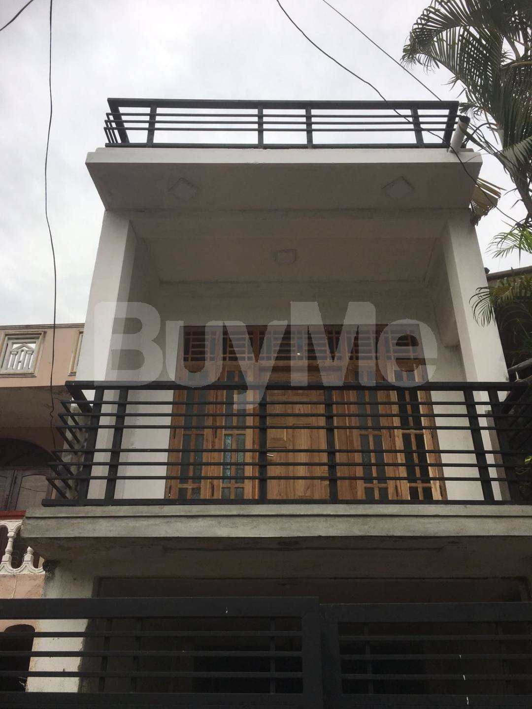 HOUSE FOR SALE IN COLOMBO 15