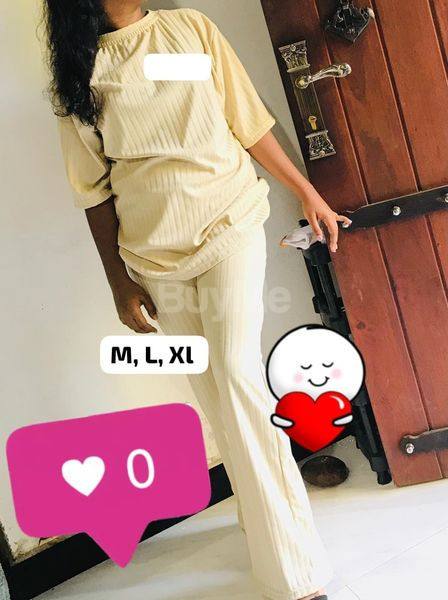 LADIES FULL KIT - BEIGE