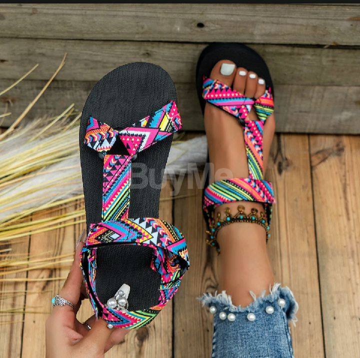 BEACH SANDAL