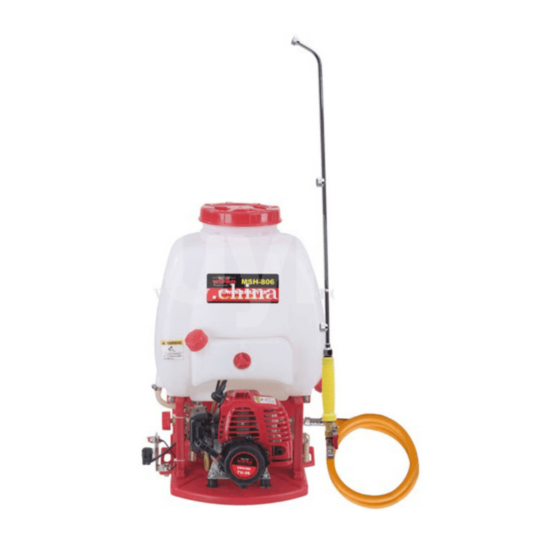 WIPRO POWER SPRAYER 15L MSH-806