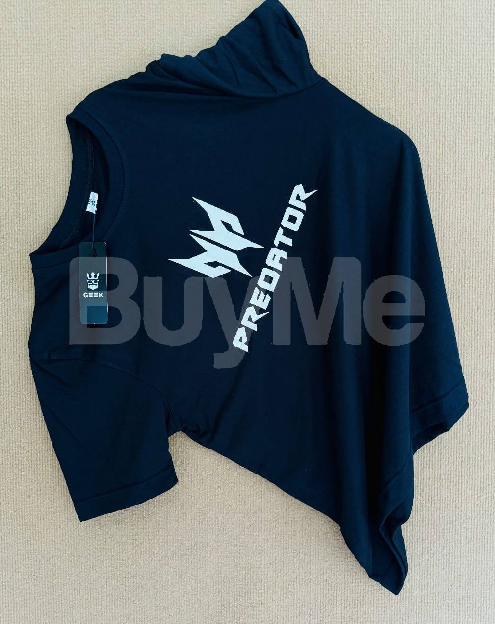T SHIRT - DARK BLUE