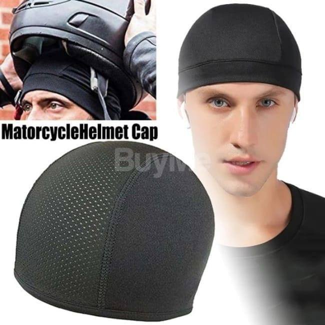 HELMET CAP (P01297)