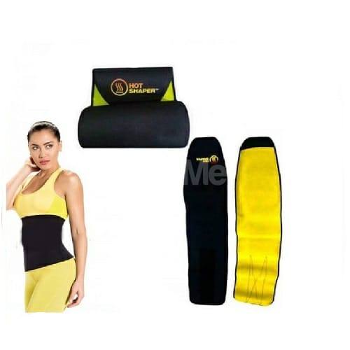 ADJUSTABLE HOT SHAPER BELT (P00225)
