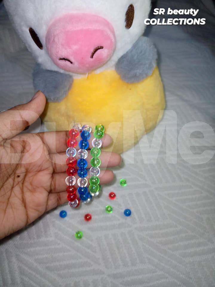 PEARL BRACELET