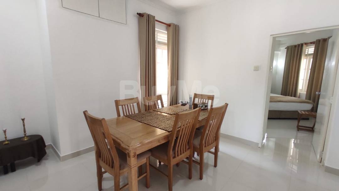 APARTMENT FOR RENT IN COLOMBO