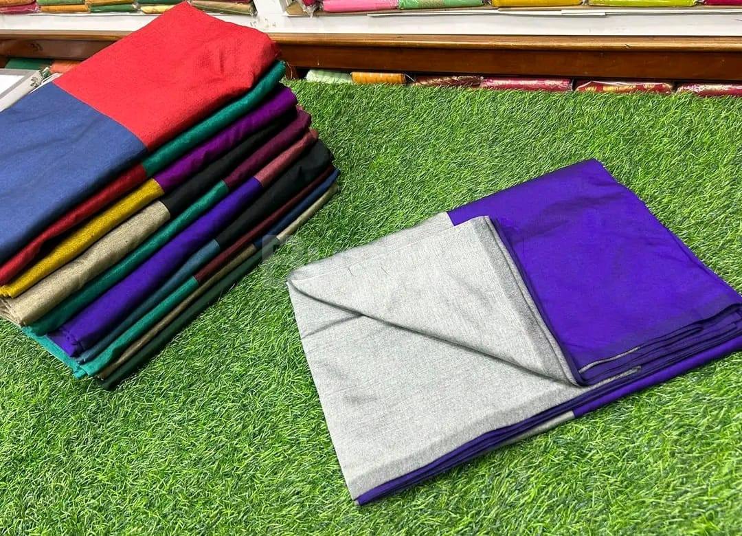 HAND LOOM SAREE