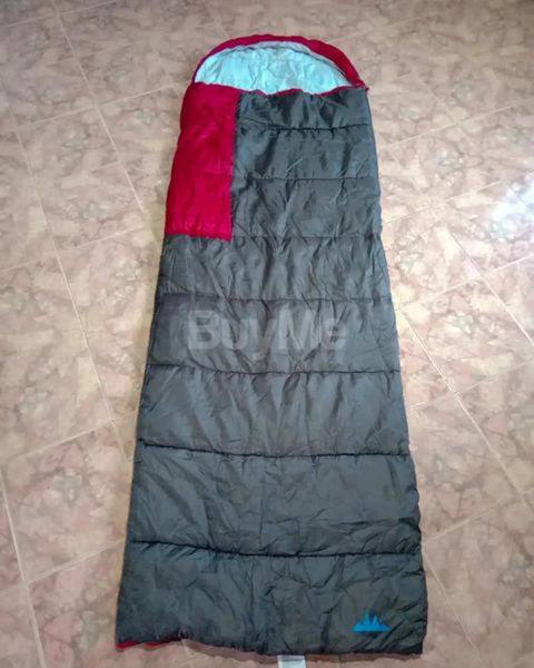 SLEEPING BAGS FOR SALE - CAMPING