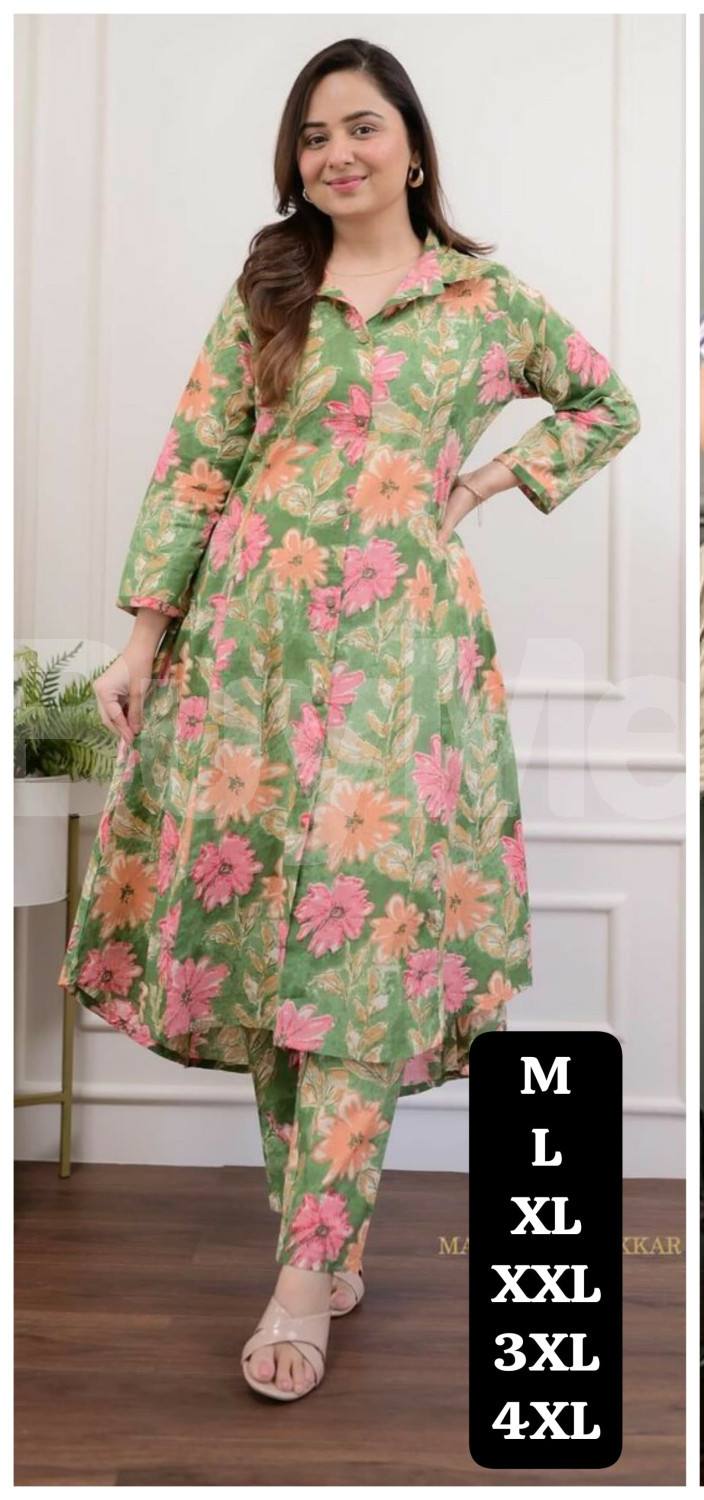 LADIES DRESS