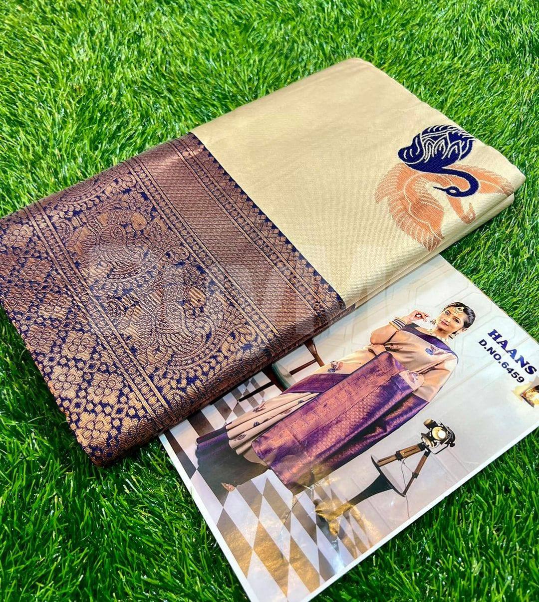 AFFORDABLE FANCY COTTON SAREES