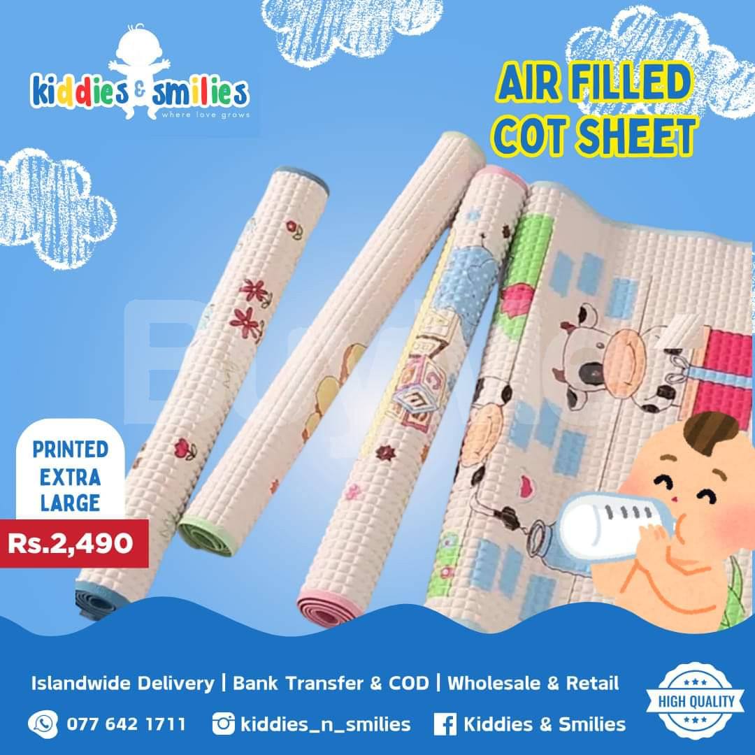 COT SHEET