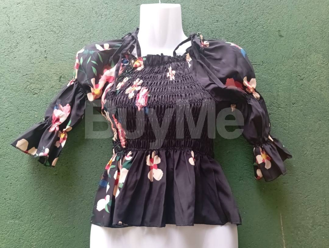 LADIES BLOUSE