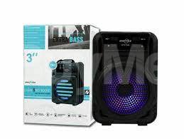 GTS-1346 WIRELESS SPEAKER