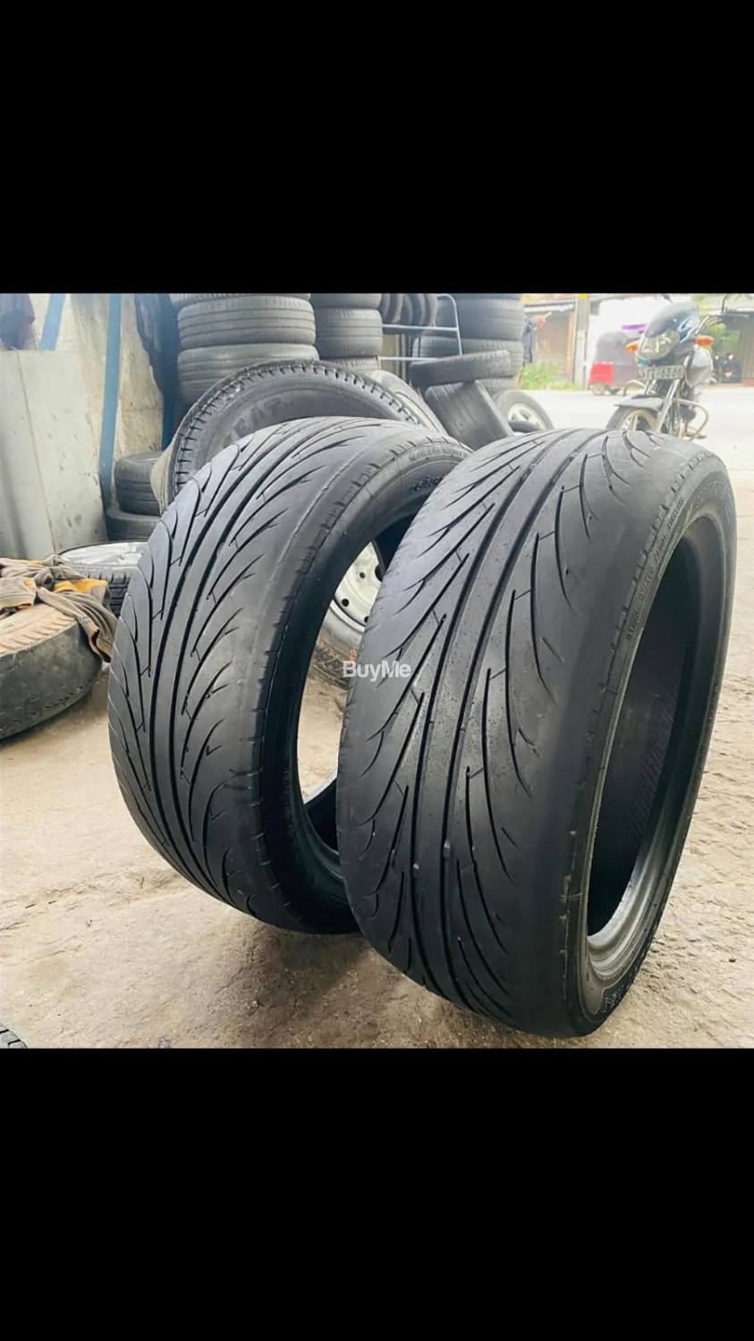 110 / 80 / 12 TVS NTORQ BACK TYRE