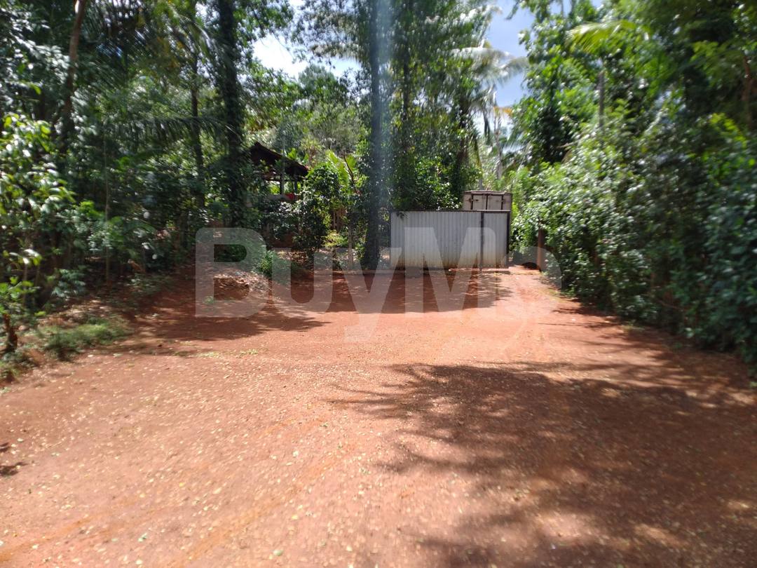 LAND FOR SALE IN MATALE TOWN