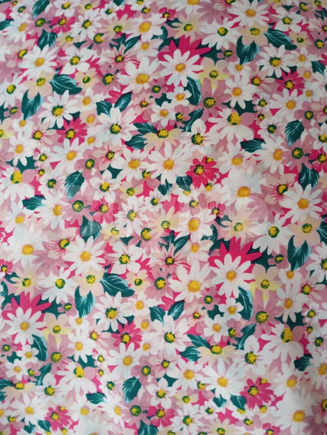 LADIES CLOTHING DESIGN - FLOWER DESIGNS